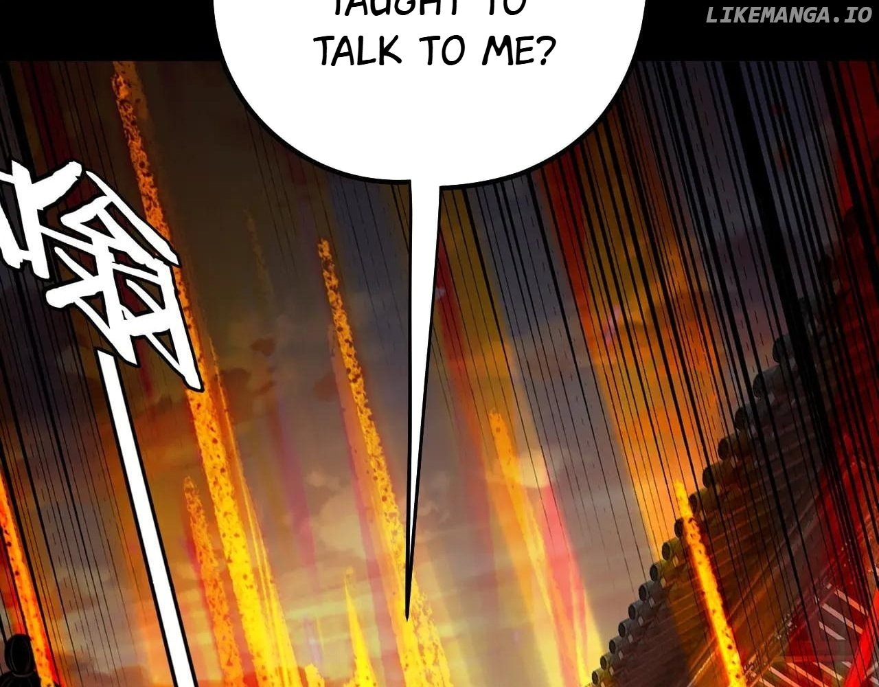 Me, The Heavenly Destined Villain Chapter 248 - page 49